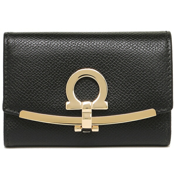 楽天市場】フェラガモ キーケース ガンチーノクリップ レディース