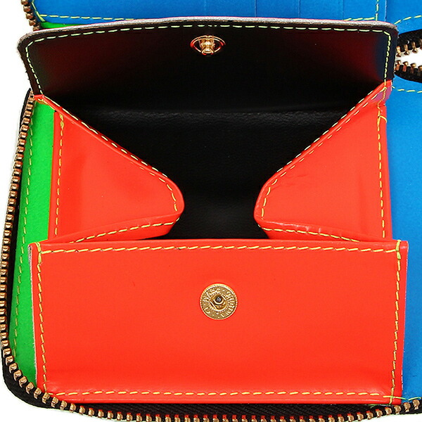 楽天市場】コムデギャルソン 財布 レディース/メンズ COMME des