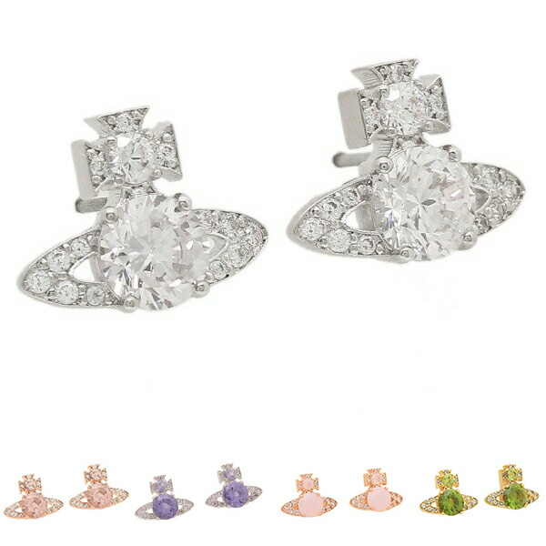 楽天市場】ヴィヴィアンウエストウッド ピアス アクセサリー