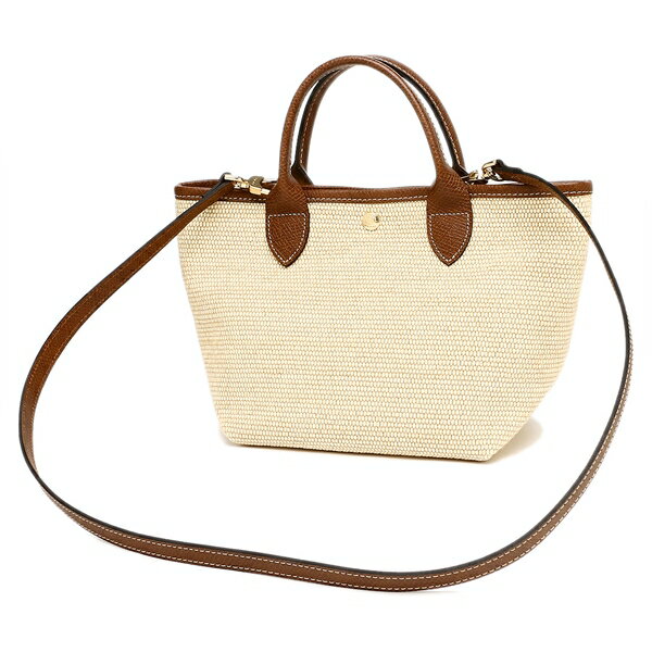 楽天市場】ロンシャン ハンドバッグ ショルダーバッグ パニエ プリ