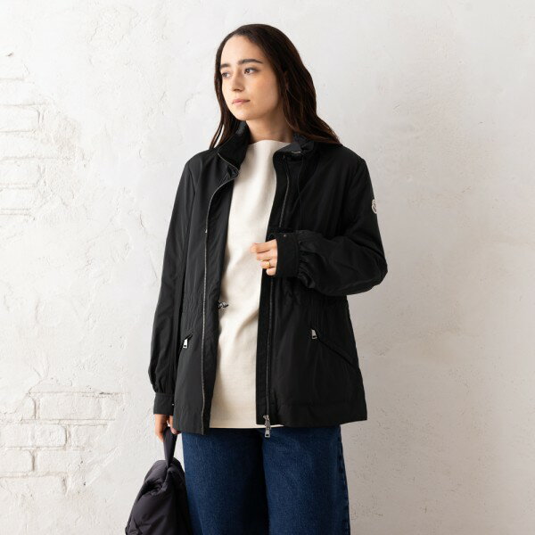 楽天市場】モンクレール ブルゾン エネット レディース MONCLER