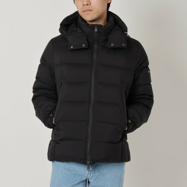 楽天市場】タトラス ダウンジャケット コート ボレボレ メンズ TATRAS