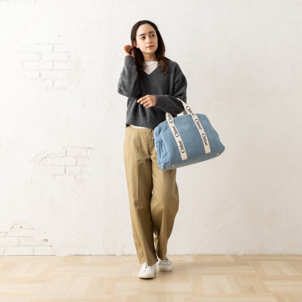 楽天市場】CHLOE クロエ マザーズバッグ C20191 Z10 レディース