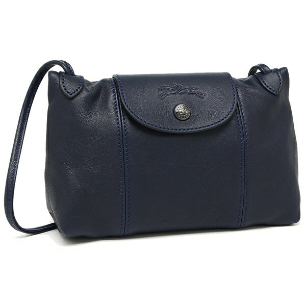 楽天市場】ロンシャン プリアージュ キュイール ショルダーバッグ