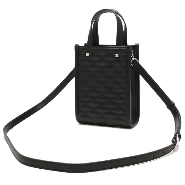 楽天市場】ジミーチュウ ハンドバッグ ショルダーバッグ ミニNSトート