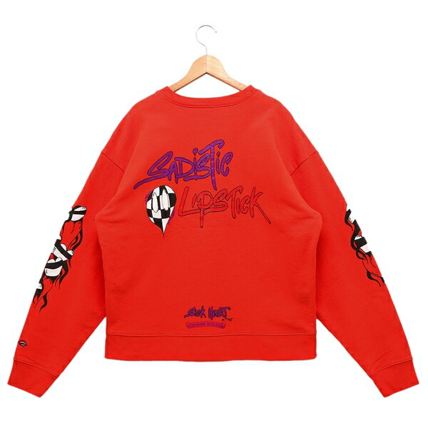 楽天市場】クロムハーツ スウェット レッド メンズ CHROME HEARTS