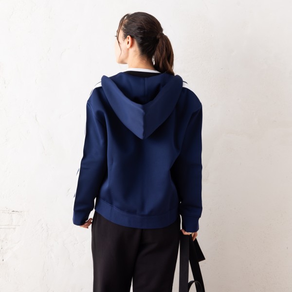 楽天市場】ロエベ パーカー フーディー フーデッド トラックスーツ