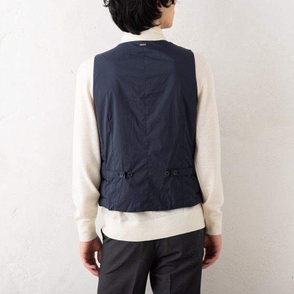 楽天市場】ヘルノ ダウンジャケット コート レジェンド ダウンベスト