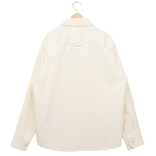 楽天市場】アーペーセー シャツ ブラウス オーバーシャツ ホワイト