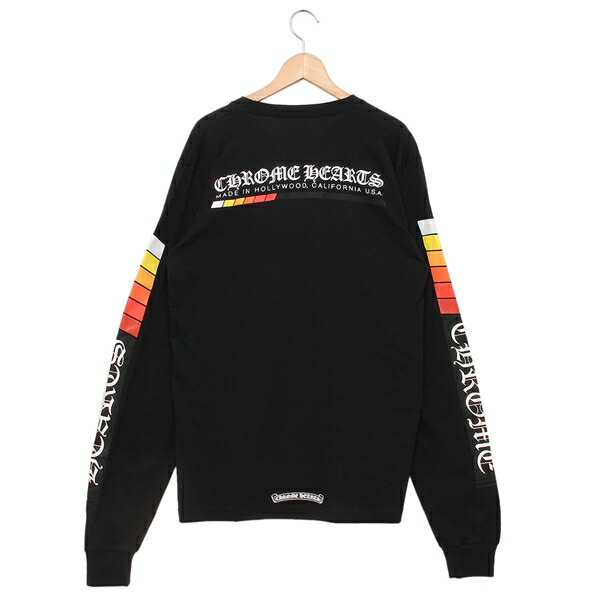 楽天市場】クロムハーツ Tシャツ カットソー ロングスリーブTシャツ