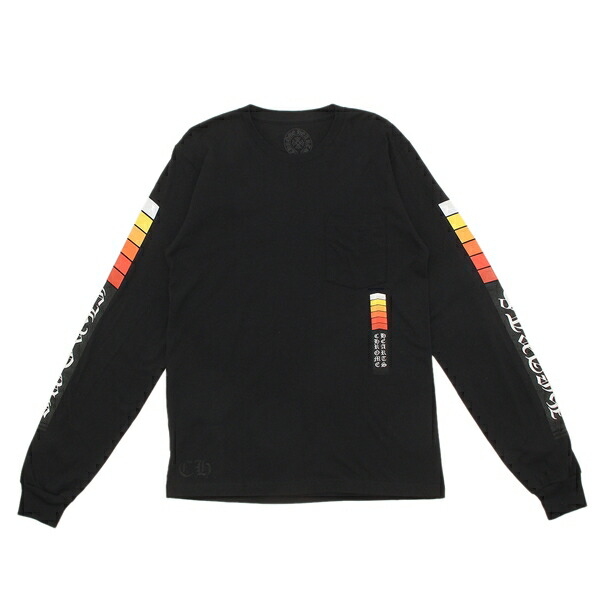 楽天市場】クロムハーツ Tシャツ カットソー ロングスリーブTシャツ