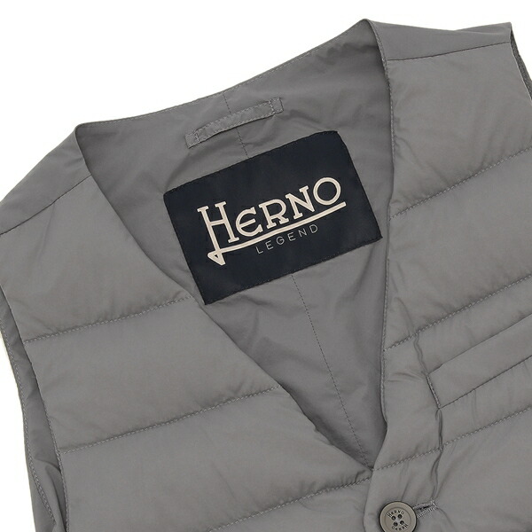 楽天市場】ヘルノ ダウンジャケット コート レジェンド ダウンベスト