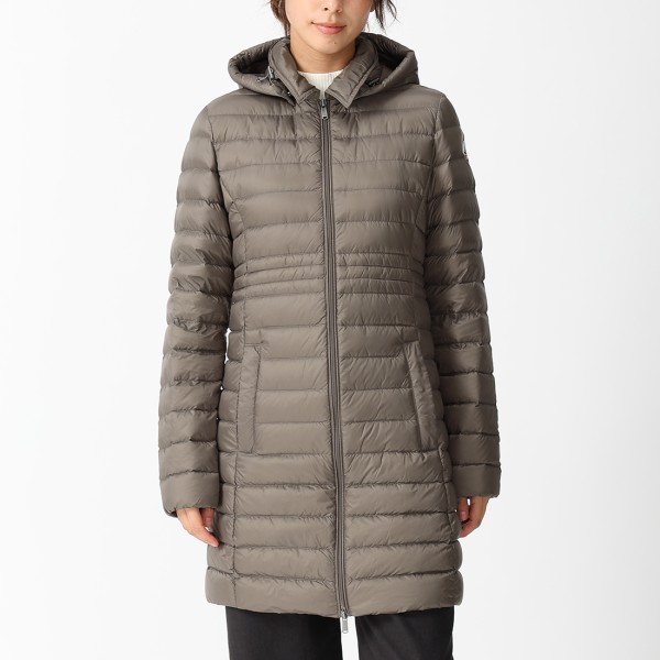 楽天市場】ジョット ダウンジャケット コート レディース JOTT WDOW14