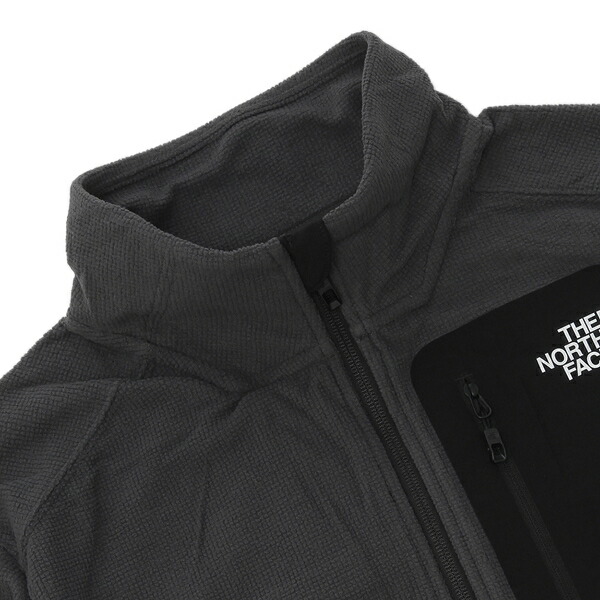 楽天市場】ザノースフェイス ジャケット エクスペリエンス グリッド