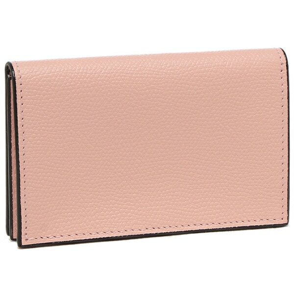 楽天市場】Valextra ヴァレクストラ カードケース 名刺入れ メンズ