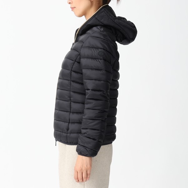 楽天市場】セーブザダック ダウンジャケット コート アレクシス