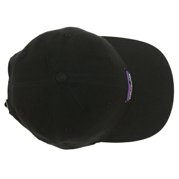 楽天市場】パタゴニア 帽子 P-6 LABEL TRAD CAP P-6 ラベル トラッド