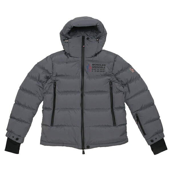 楽天市場】モンクレール ダウンジャケット コート イゾルノ GRENOBLE