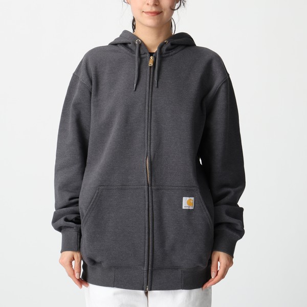 楽天市場】カーハート Carhartt パーカー フーディー ルーズフィット