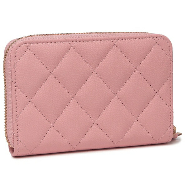 楽天市場】シャネル 小銭入れ コインケース マトラッセ ココマーク CC