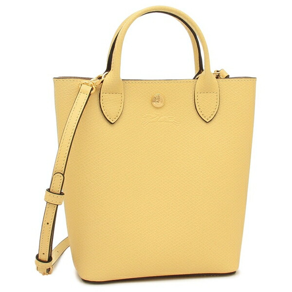 楽天市場】ロンシャン ハンドバッグ ショルダーバッグ エピュレ XS