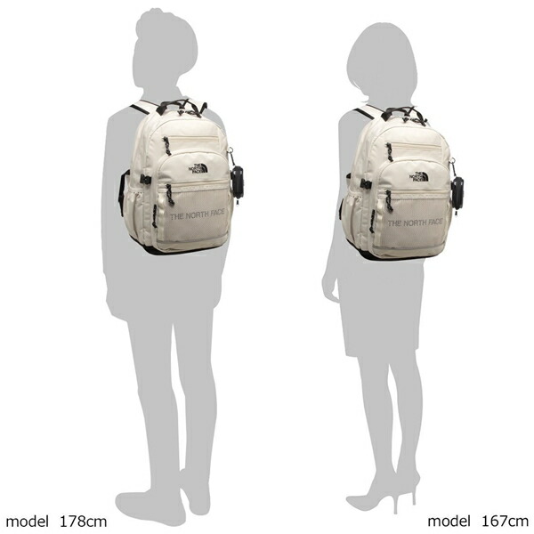 楽天市場】ザノースフェイス THE NORTH FACE リュック ジュニア