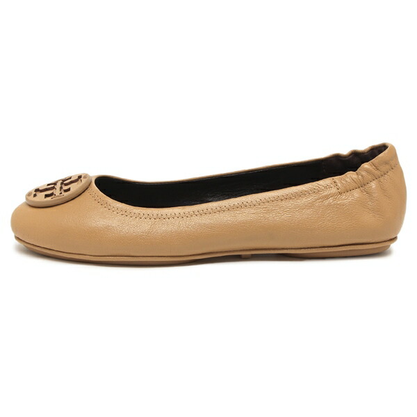 楽天市場】トリーバーチ パンプス ミニトラベルバレー ベージュ