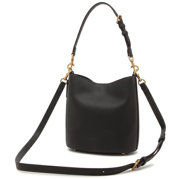 楽天市場】コーチ ショルダーバッグ ウィロウ ソフト バケット バッグ