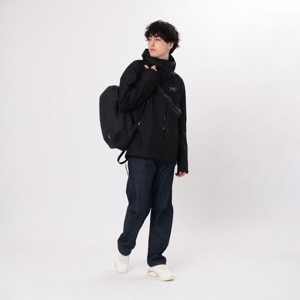 楽天市場】アークテリクス マウンテンパーカー ベータSLジャケット