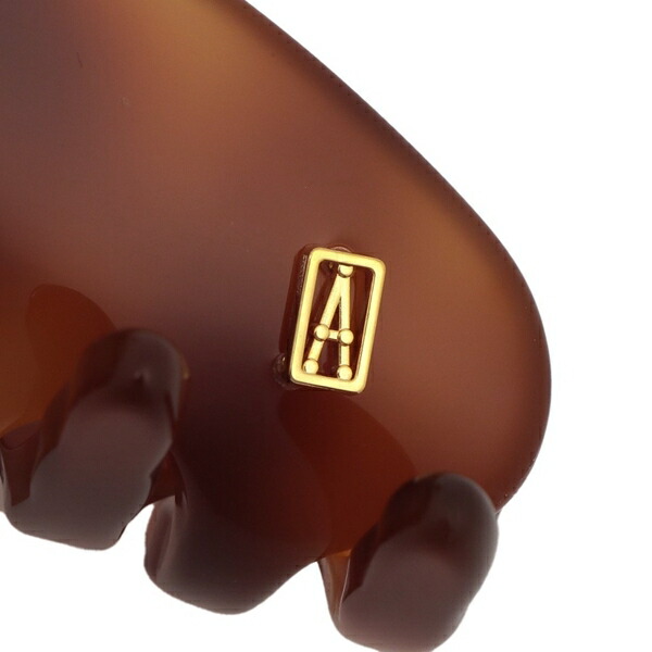 楽天市場】アレクサンドルドゥパリ ヘアクリップ タイムレス Mサイズ