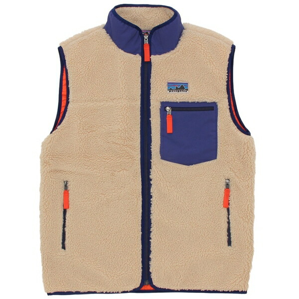 楽天市場】パタゴニア ブルゾン PATAGONIA メンズ クラシック レトロX