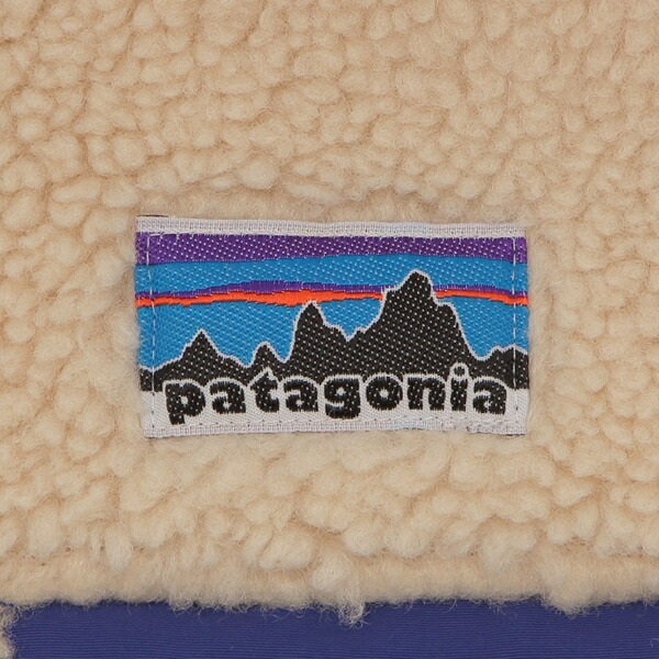 楽天市場】パタゴニア ブルゾン PATAGONIA メンズ クラシック レトロX