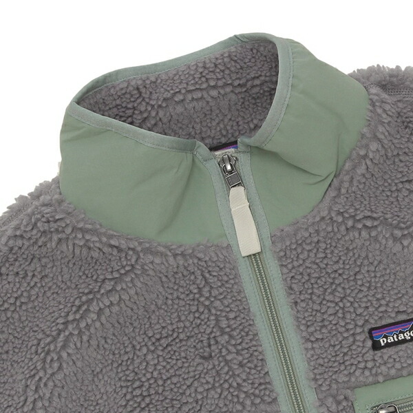 楽天市場】パタゴニア ブルゾン PATAGONIA メンズ クラシック レトロX