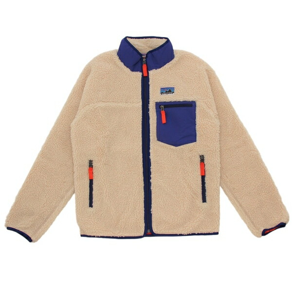 楽天市場】パタゴニア ブルゾン PATAGONIA メンズ クラシック レトロX
