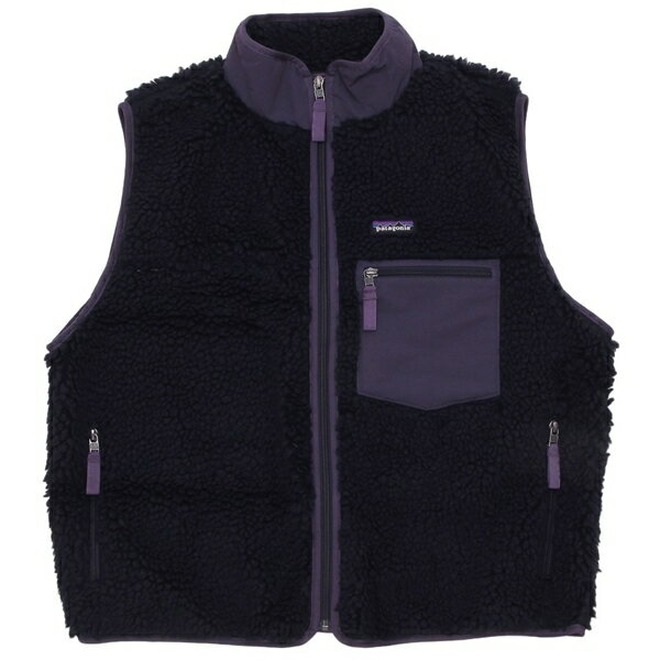 楽天市場】パタゴニア ブルゾン PATAGONIA クラシック レトロX ベスト