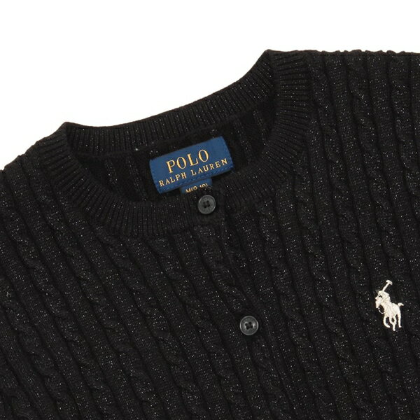 楽天市場】ポロラルフローレン カーディガン ボレロ ケーブルニット