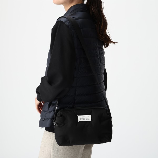 楽天市場】メゾンマルジェラ ショルダーバッグ グラムスラム クロス