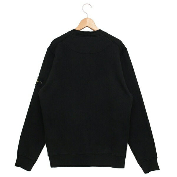 楽天市場】ストーンアイランド スウェット オーガニックコットン