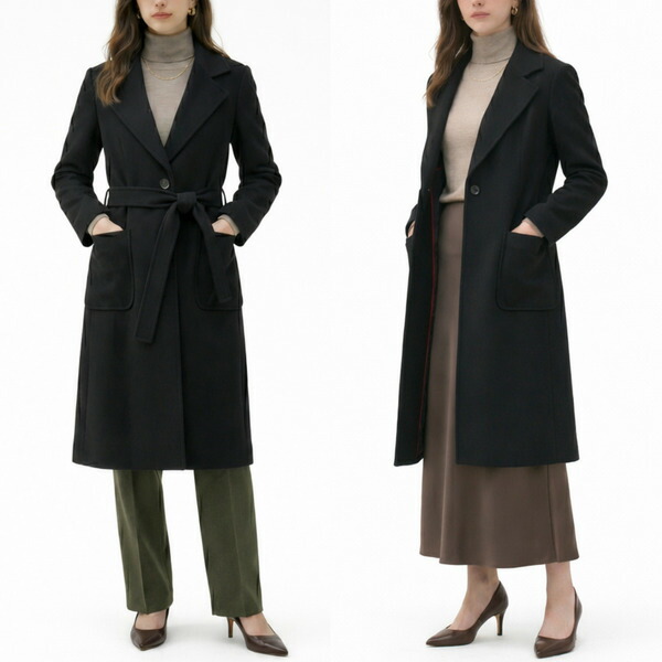 楽天市場】マックスマーラ コート 子供服 マックスアンドコー 大人も可