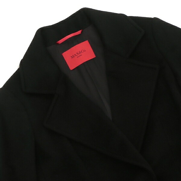 楽天市場】マックスマーラ コート 子供服 マックスアンドコー 大人も可