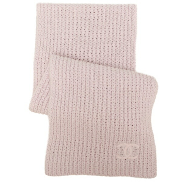 楽天市場】シャネル マフラー ストール カシミヤ クルーズコレクション