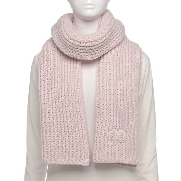 楽天市場】シャネル マフラー ストール カシミヤ クルーズコレクション