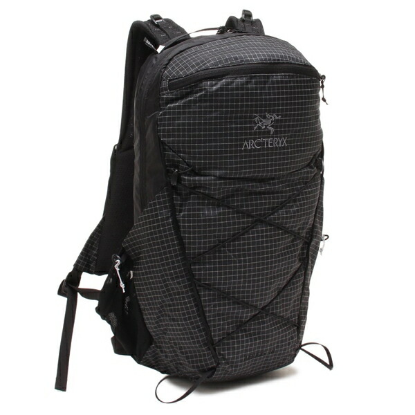楽天市場】アークテリクス リュック バックパック AERIOS 18 BACKPACK