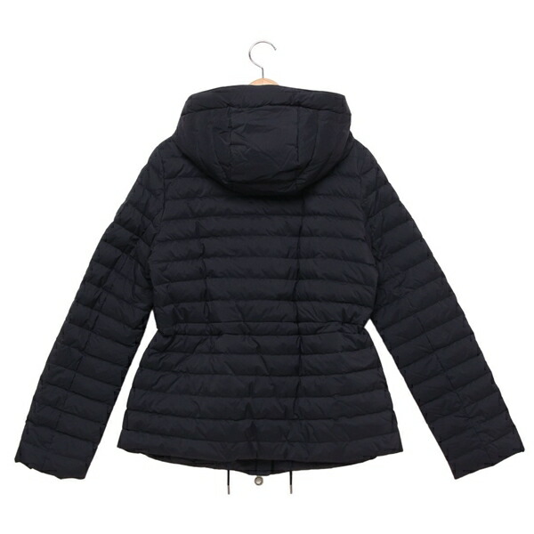 楽天市場】タトラス ダウンジャケット コート ハーヴ ネイビー