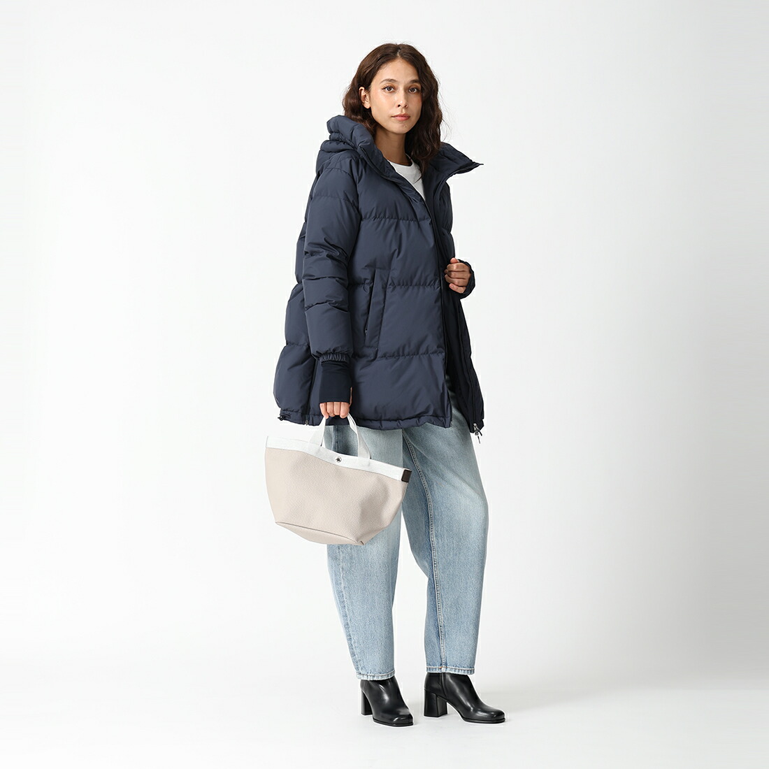 楽天市場】エルベシャプリエ トートバッグ バッグ レディース Herve