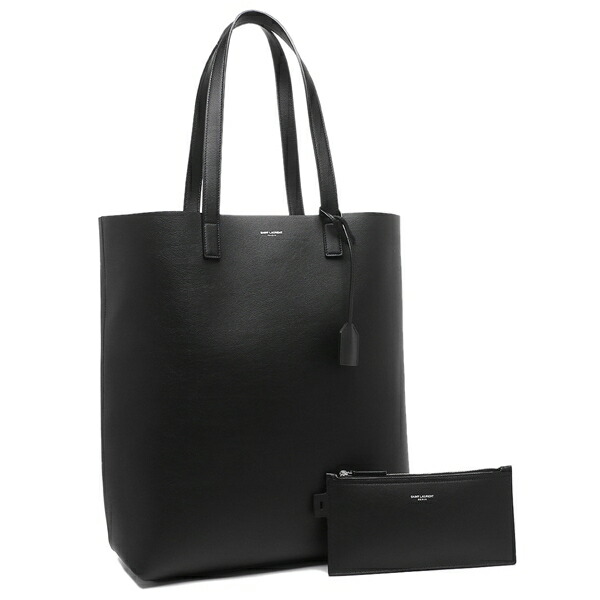 楽天市場】SAINT LAURENT PARIS サンローランパリ トートバッグ ポーチ