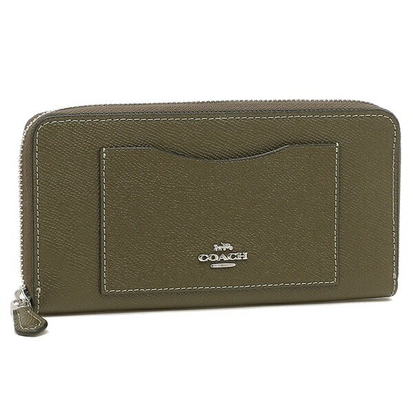 楽天市場】コーチ 財布 長財布 レディース アウトレット COACH F54007