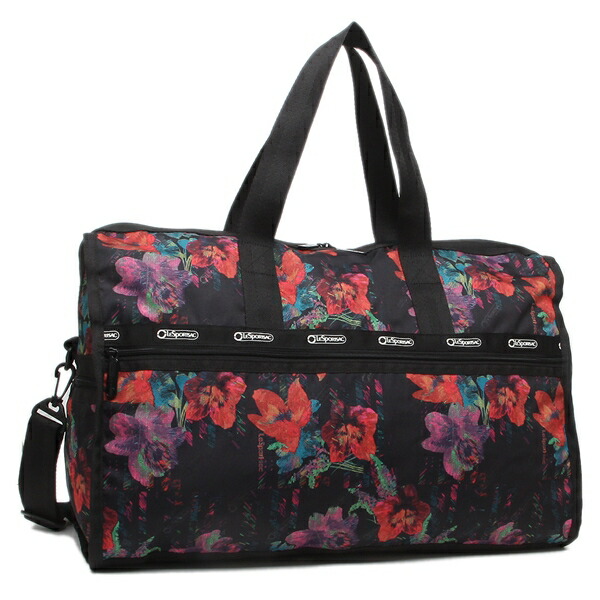 楽天市場】レスポートサック バッグ ボストンバッグ リデラックス