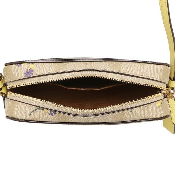 楽天市場】コーチ アウトレット ショルダーバッグ シグネチャー 花柄