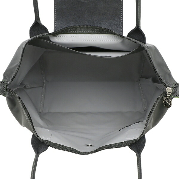 楽天市場】ロンシャン トートバッグ プリアージュ グリーン Mサイズ